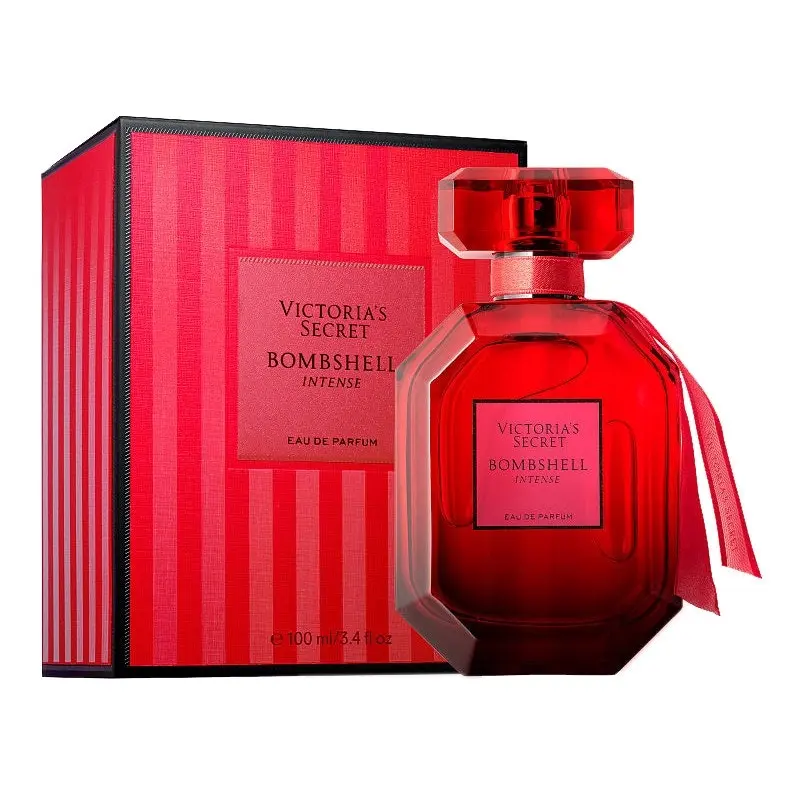 Bombshell Intense 100ml EDP By Victoria's Secret (Womens)