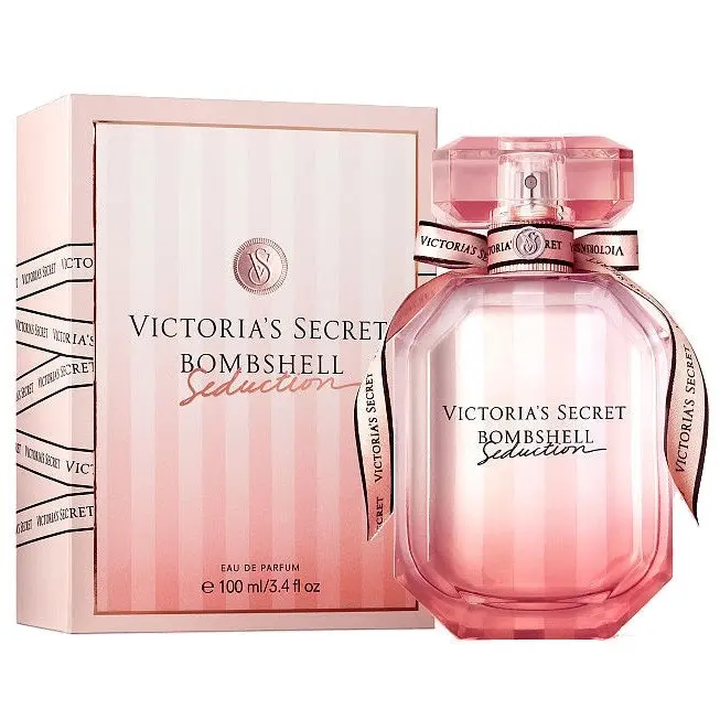 Bombshell Seduction 100ml EDP By Victoria's Secret (Womens)