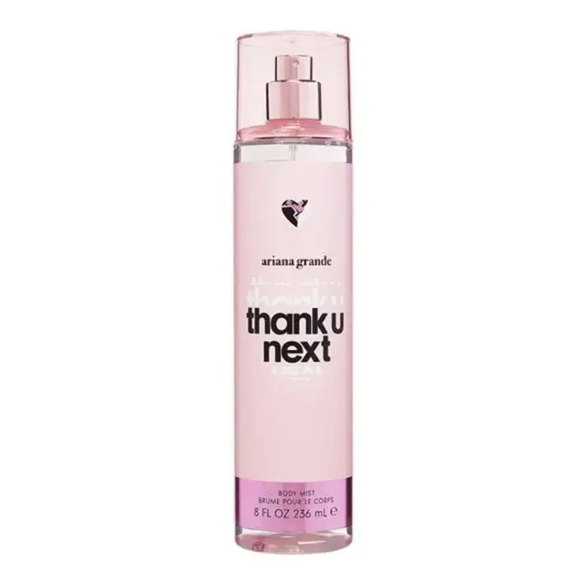 Thank U Next Body Mist 236ml By Ariana Grande