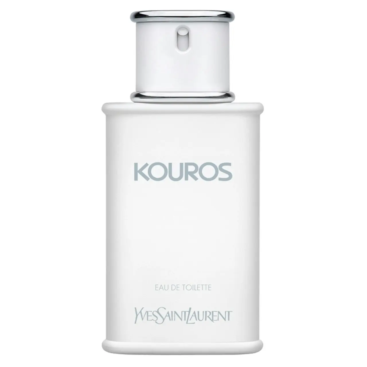 Kouros 100ml EDT By Yves Saint Laurent (Mens)