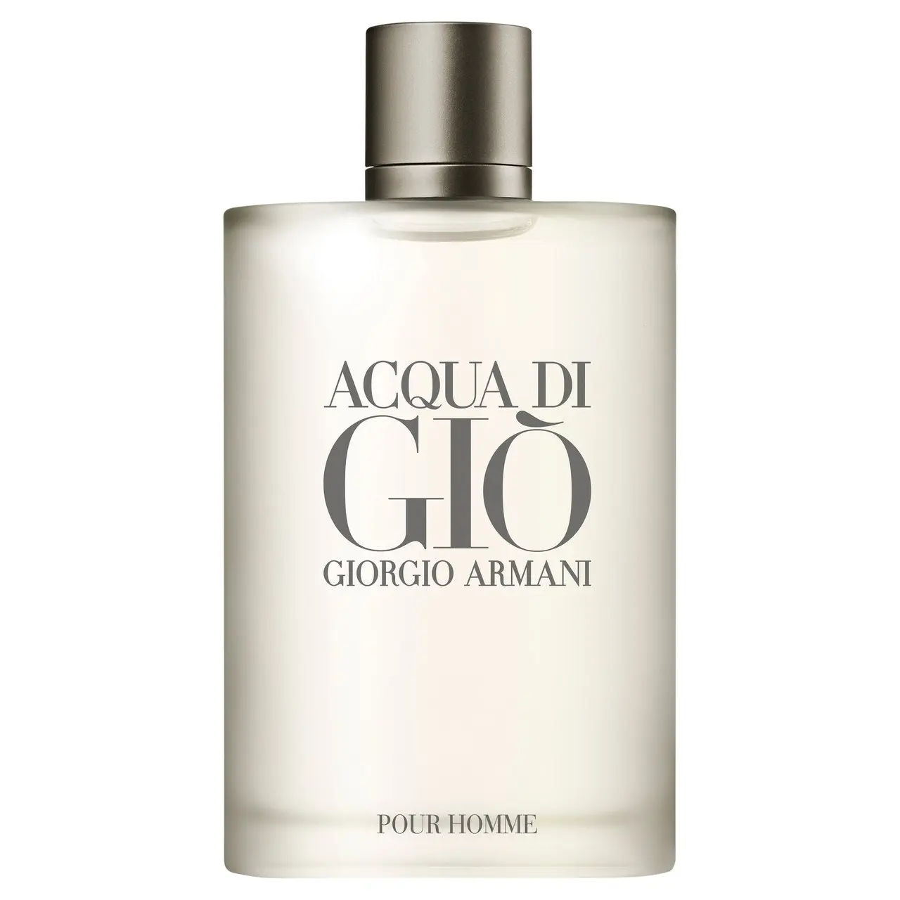 Acqua Di Gio 200ml EDT By Giorgio Armani (Mens)