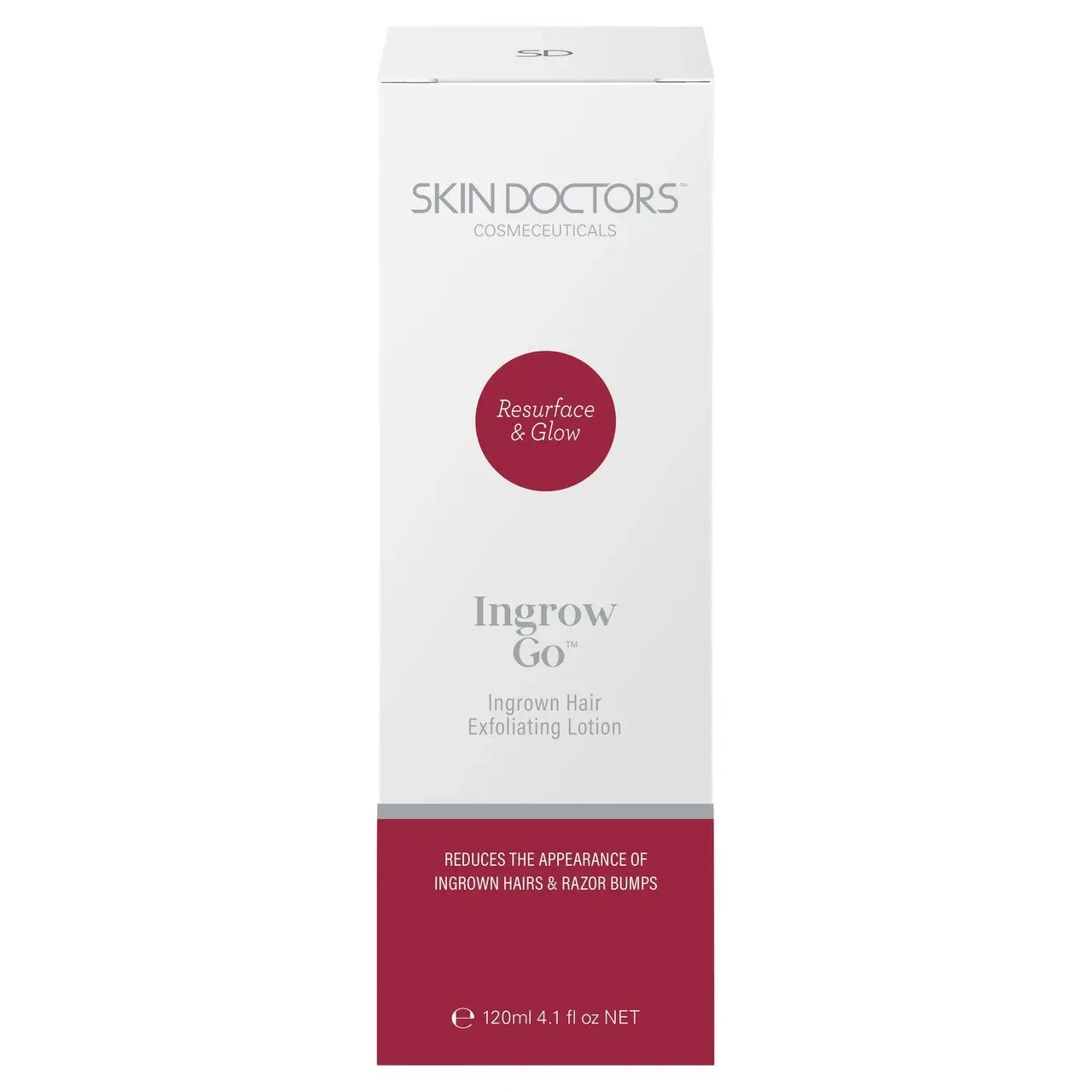 Skin Doctors Ingrow Go 120mL