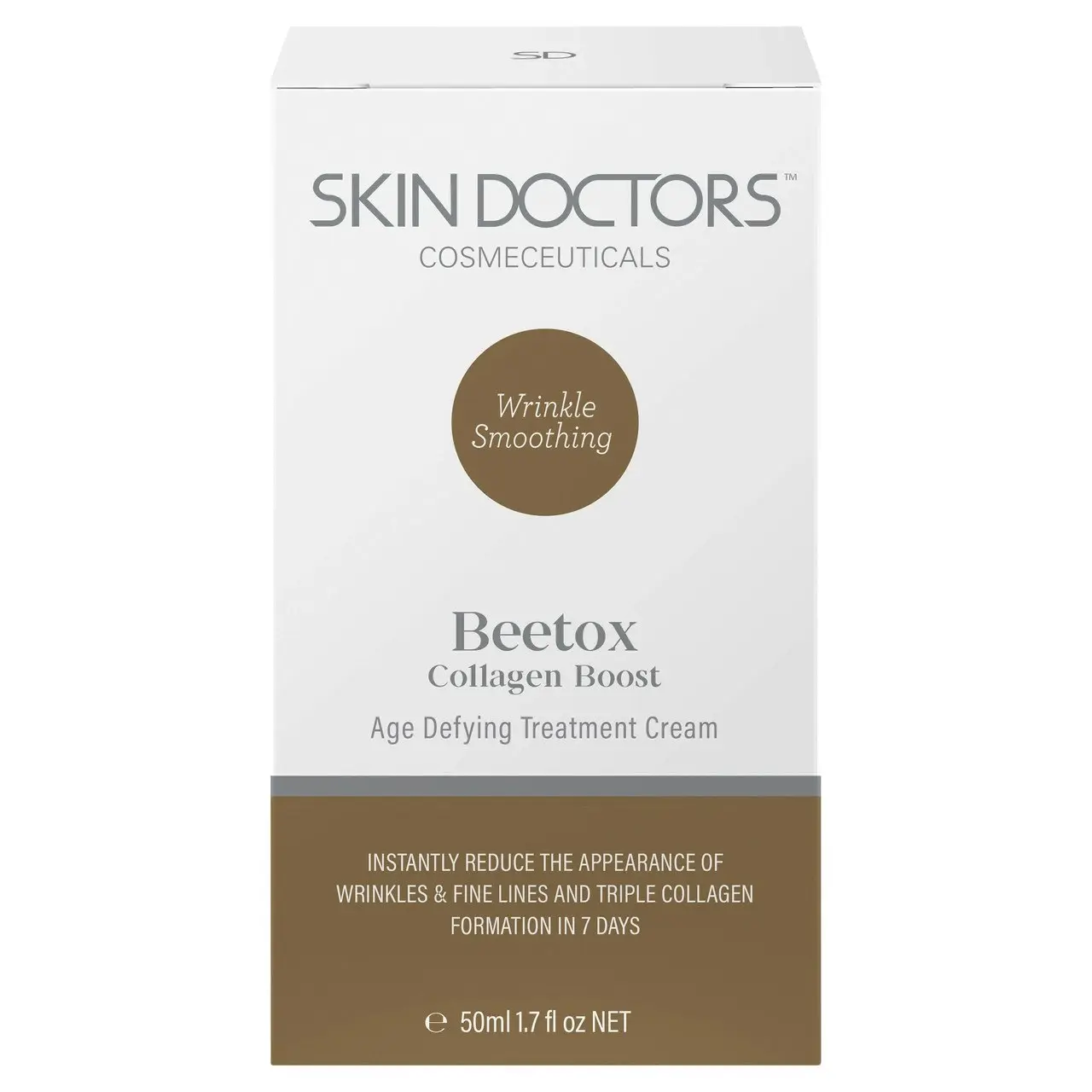 Skin Doctors Collagen Beetox 50ml