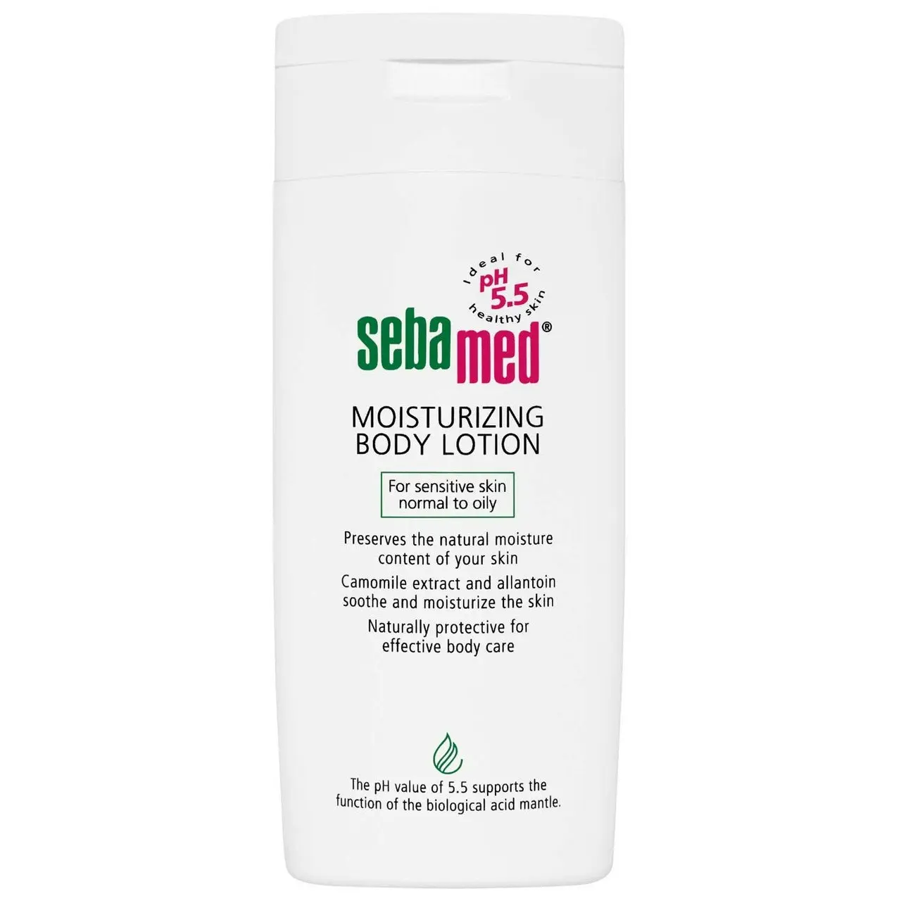 Sebamed Moisturising Lotion 200ml