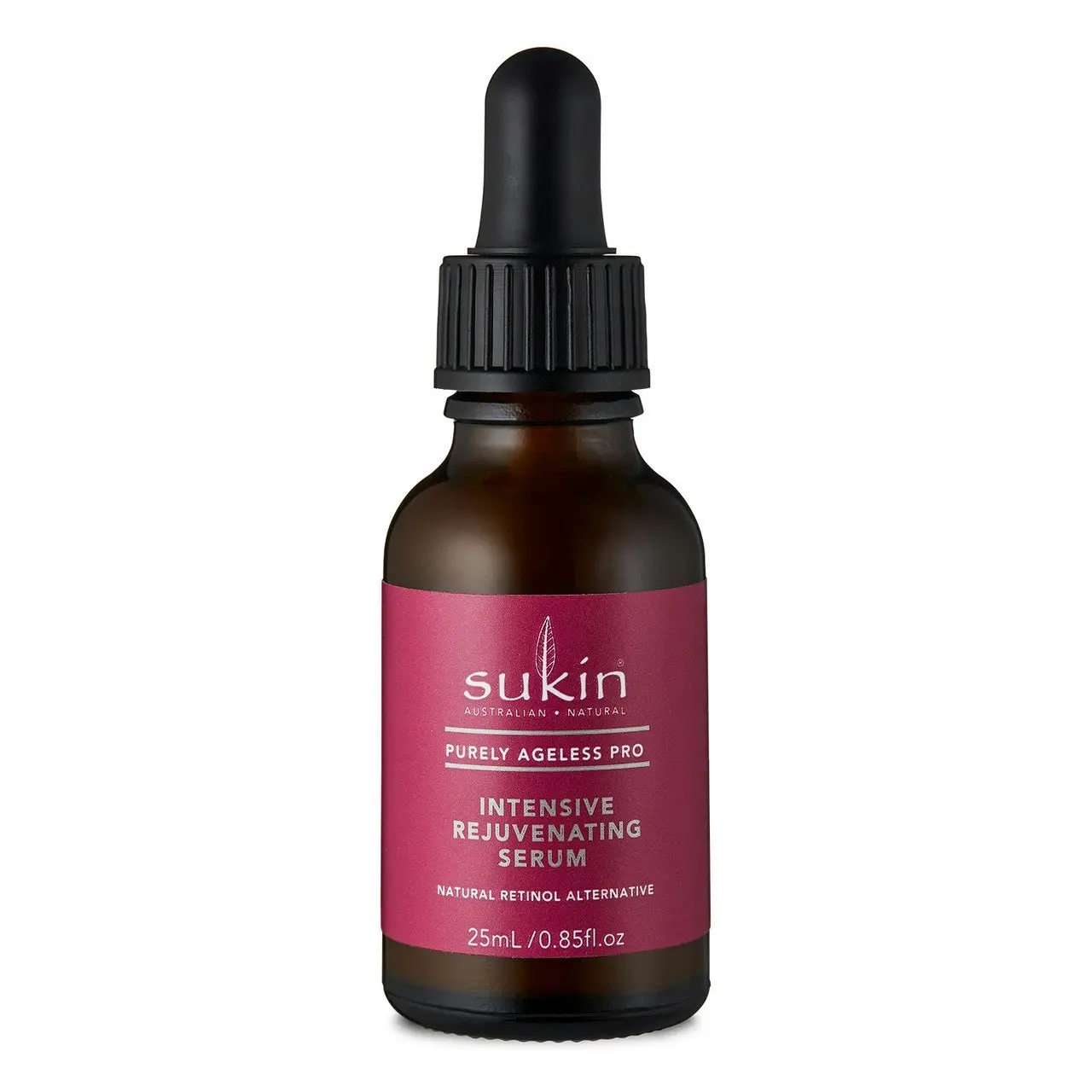 Sukin Purely Ageless PRO Intensive Rejuvenating Serum 25ml