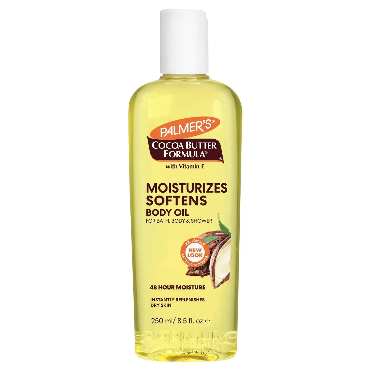 Palmer's Cocoa Butter Moisturising Body Oil 250ml