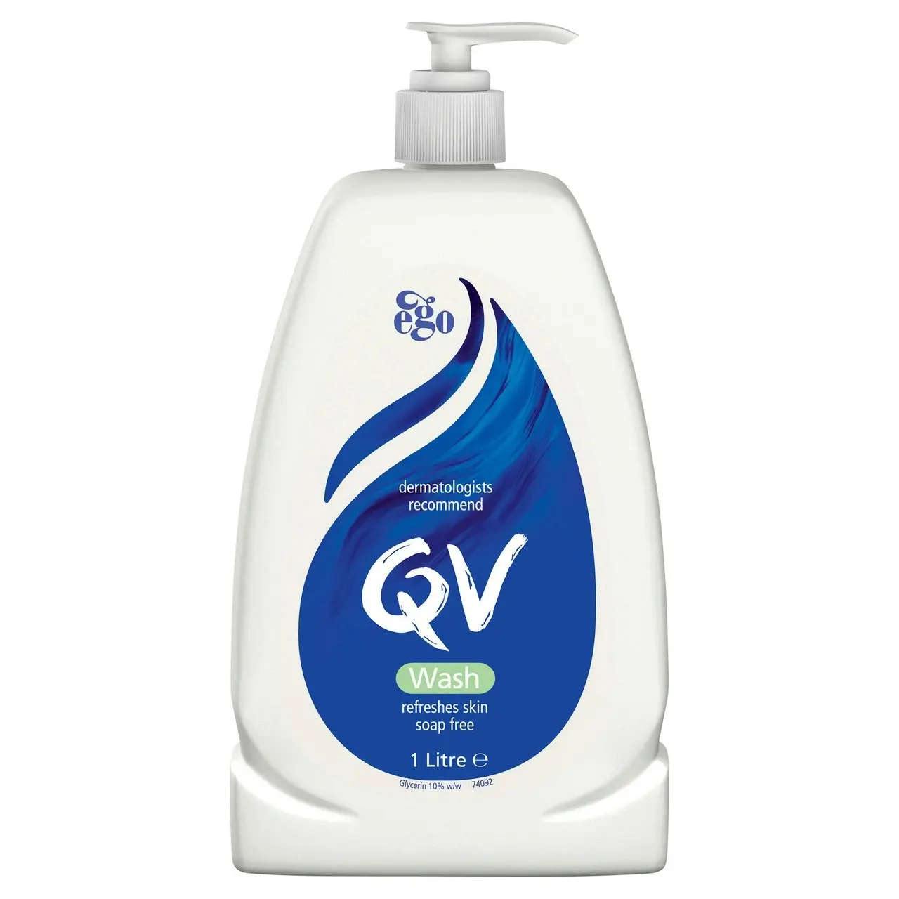 QV Wash 1L