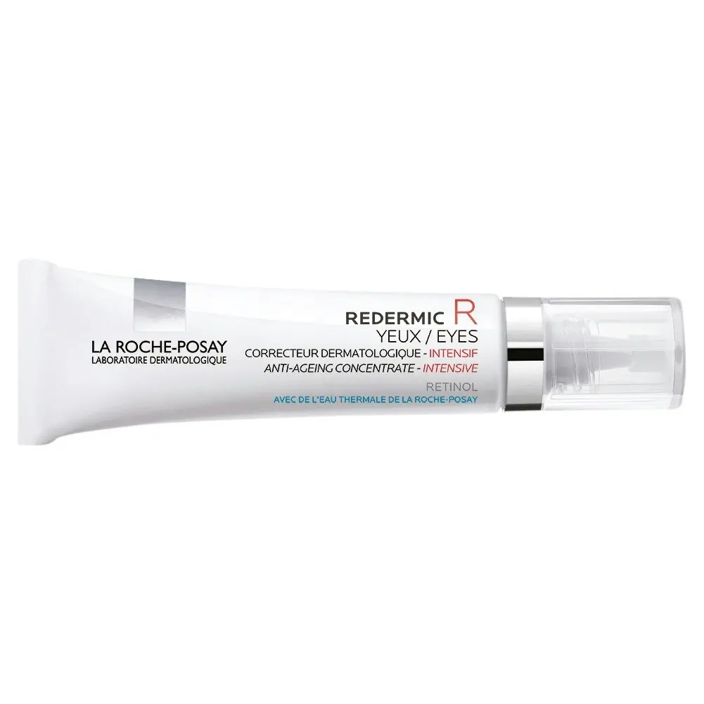 Redermic R Anti-Ageing Eye Cream 15mL