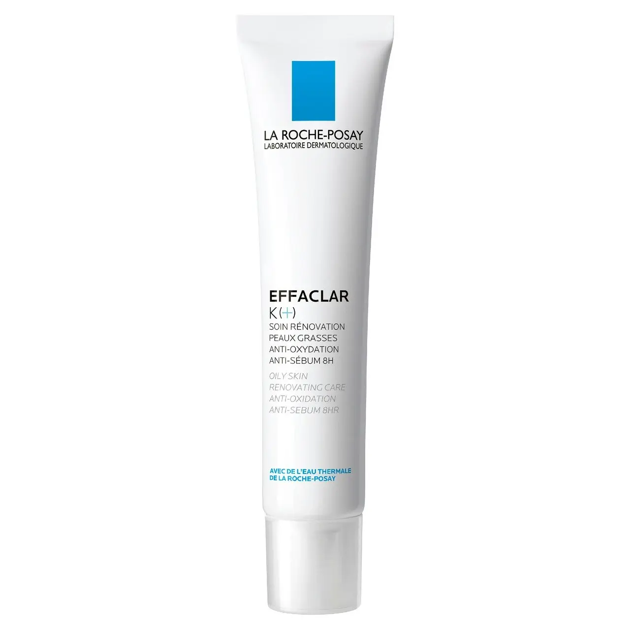 Effaclar K (+) Anti-Blackhead Moisturiser 40mL