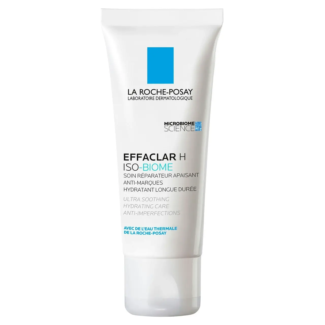 Effaclar H Iso-Biome Moisturiser 40mL