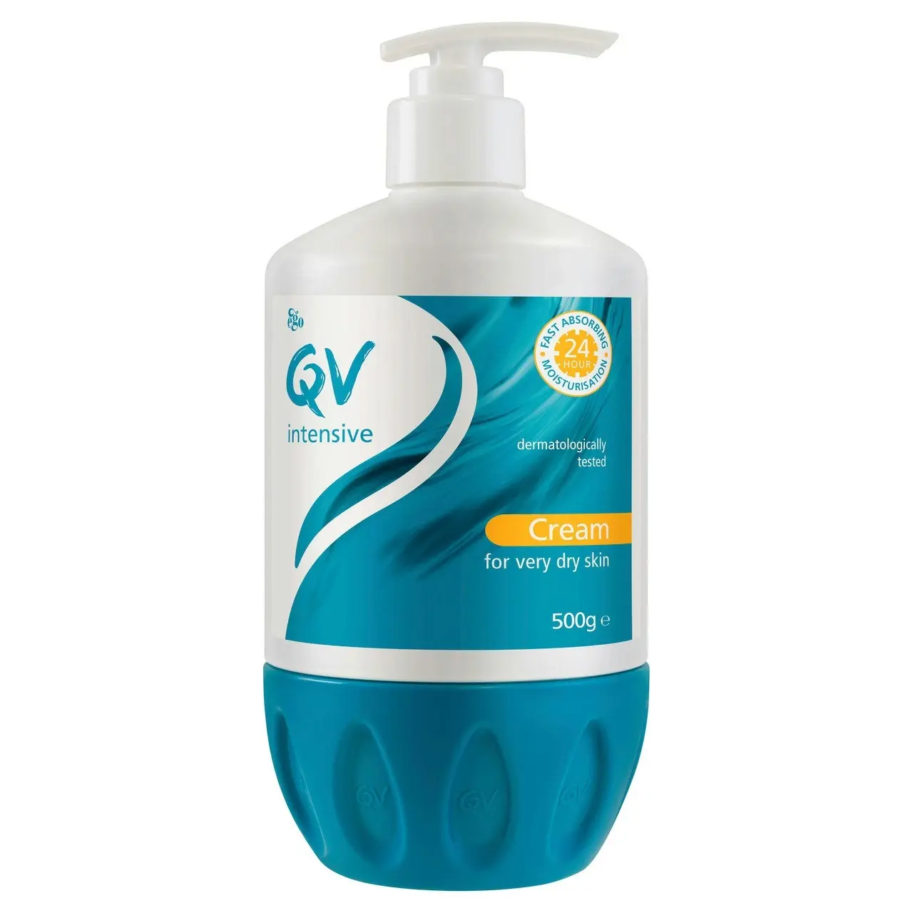 QV Intensive Cream 500g