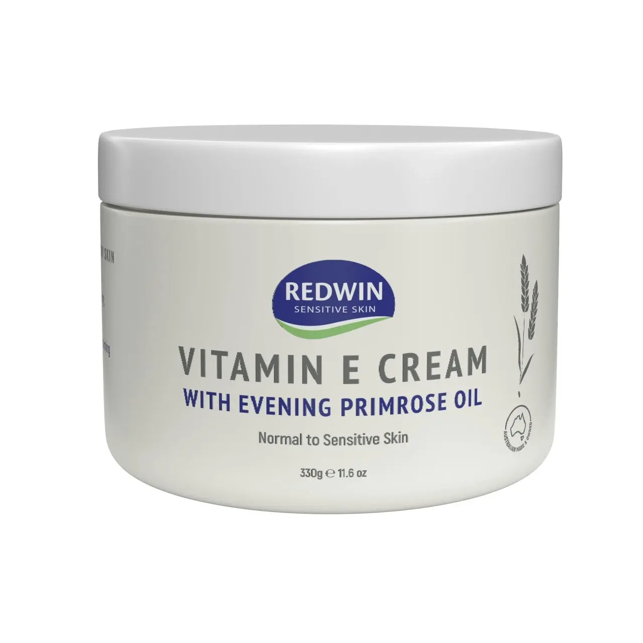 Redwin Vitamin E Moisturiser 330g