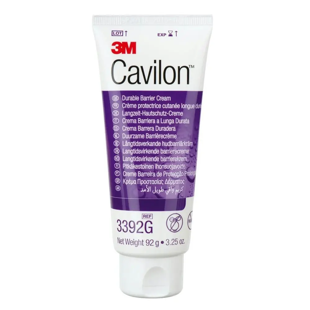 Cavilon Durable Barrier Cream 92g