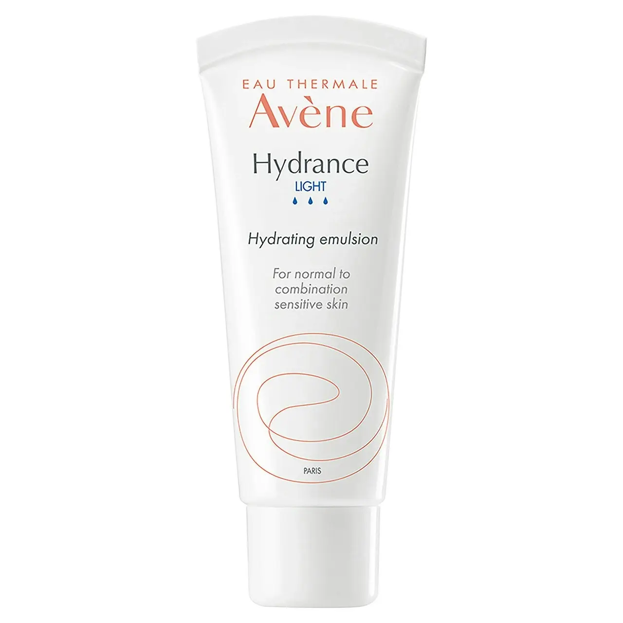 Avene Hydrance Light Hydrating Emulsion 40ml - Moisturiser for dehydrated skin