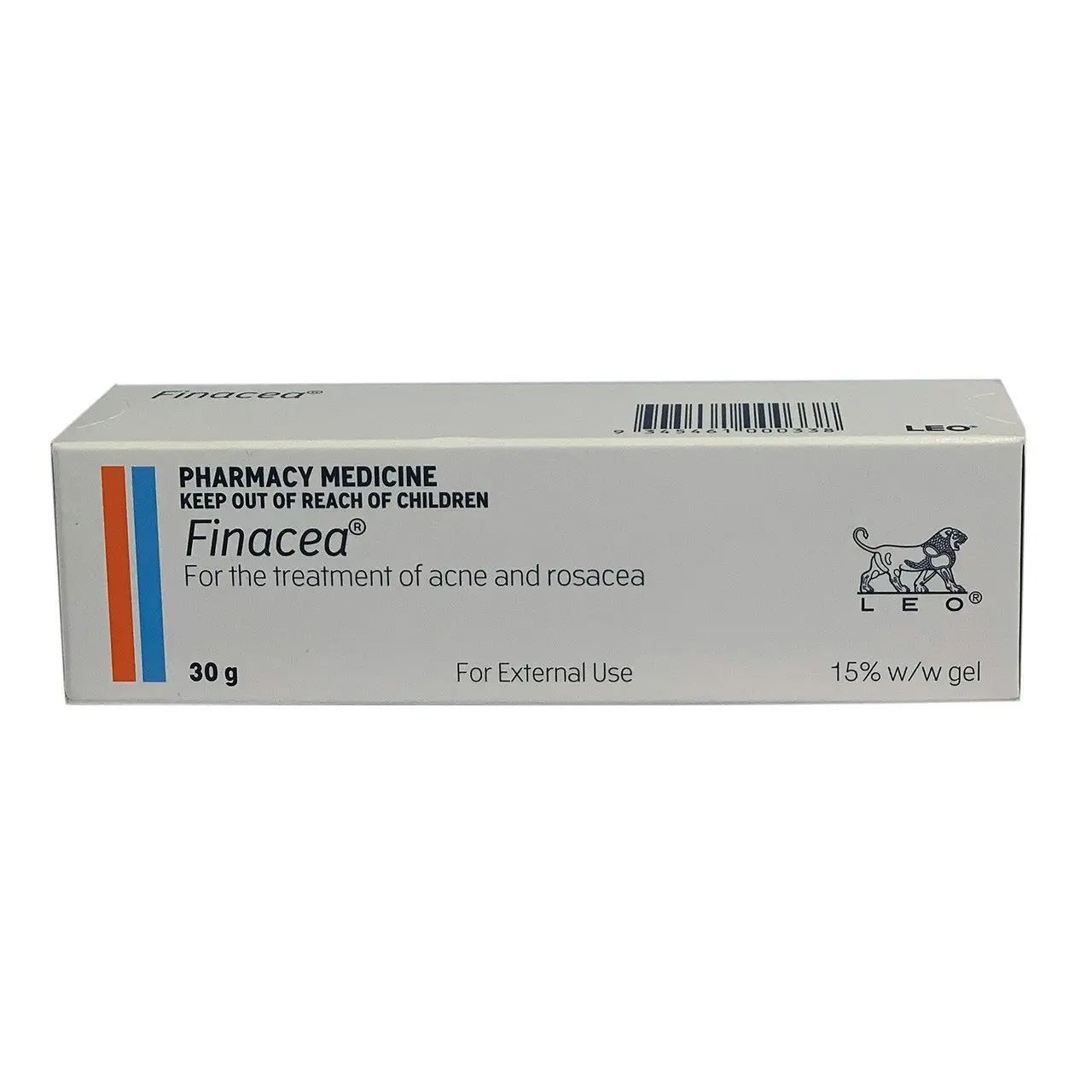 Finacea 15% Gel 30g