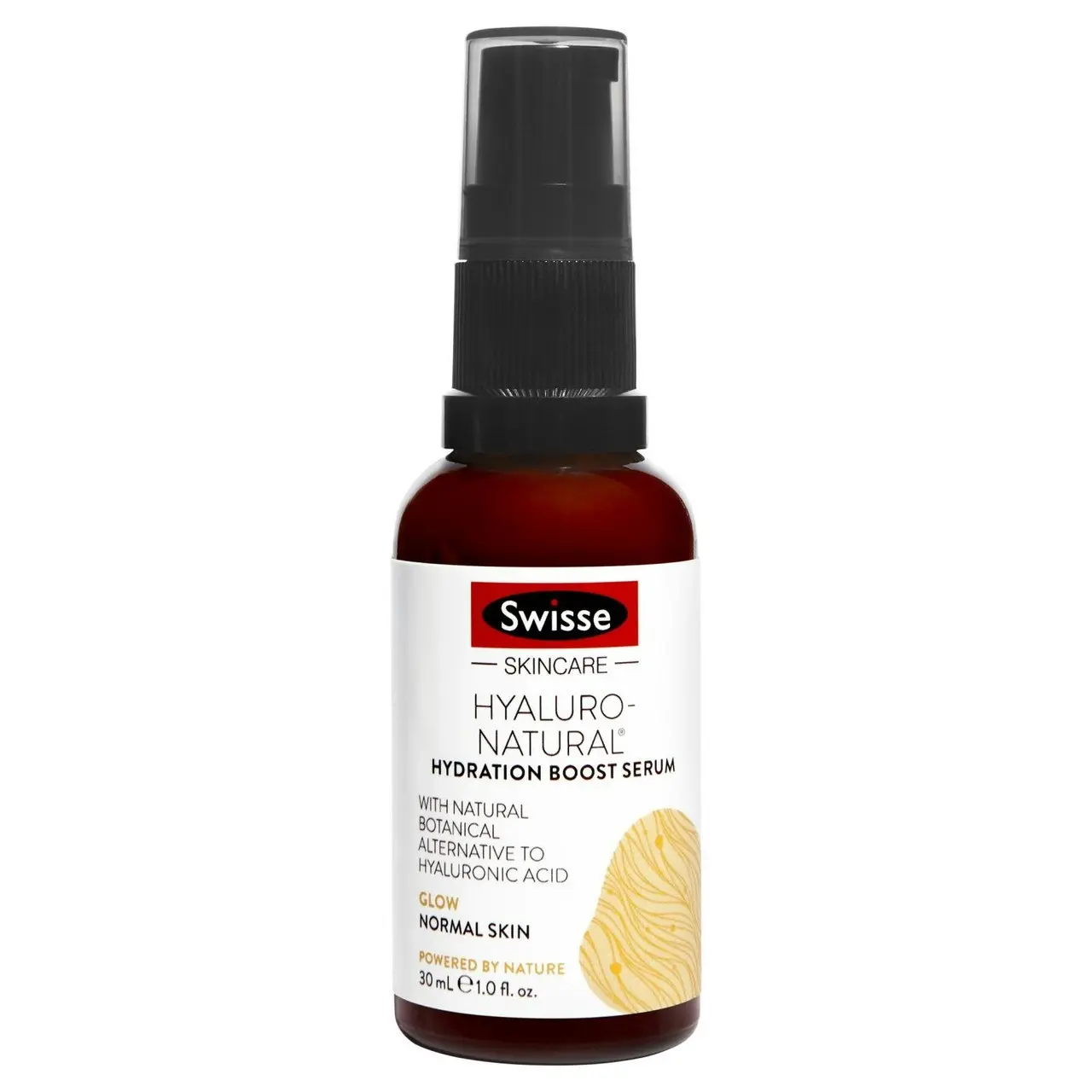 Swisse Hyaluro-Natural Hydration Boost Serum 30ml