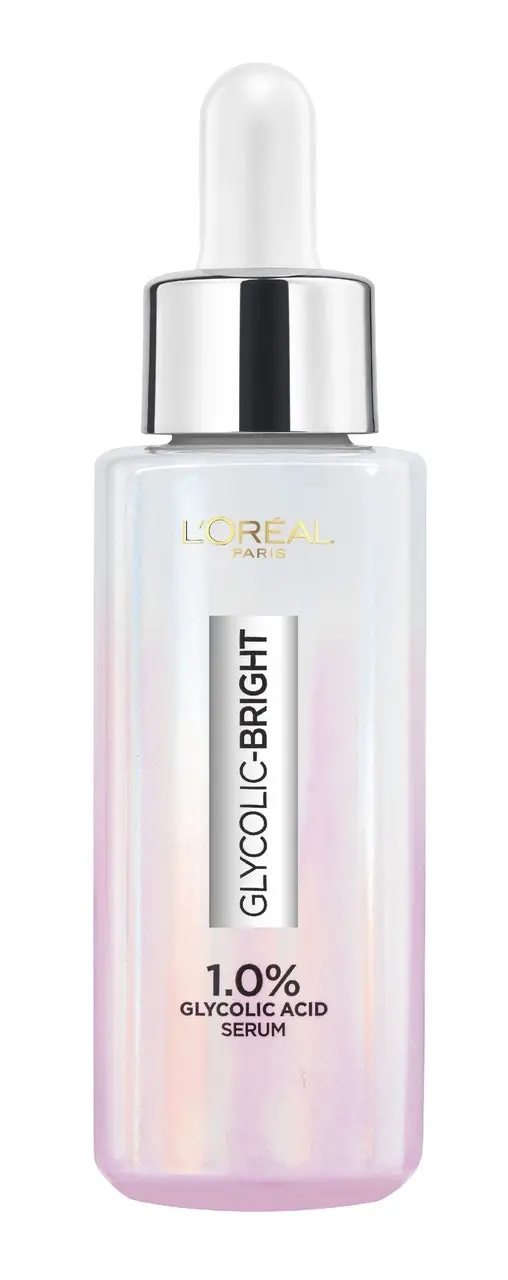 L'Oreal Paris Glycolic Bright Instant Glowing Face Serum 30ml