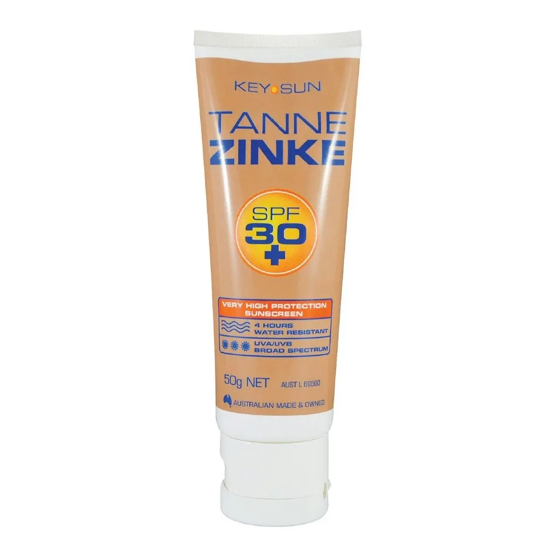 Keysun Zinke Tan 50g