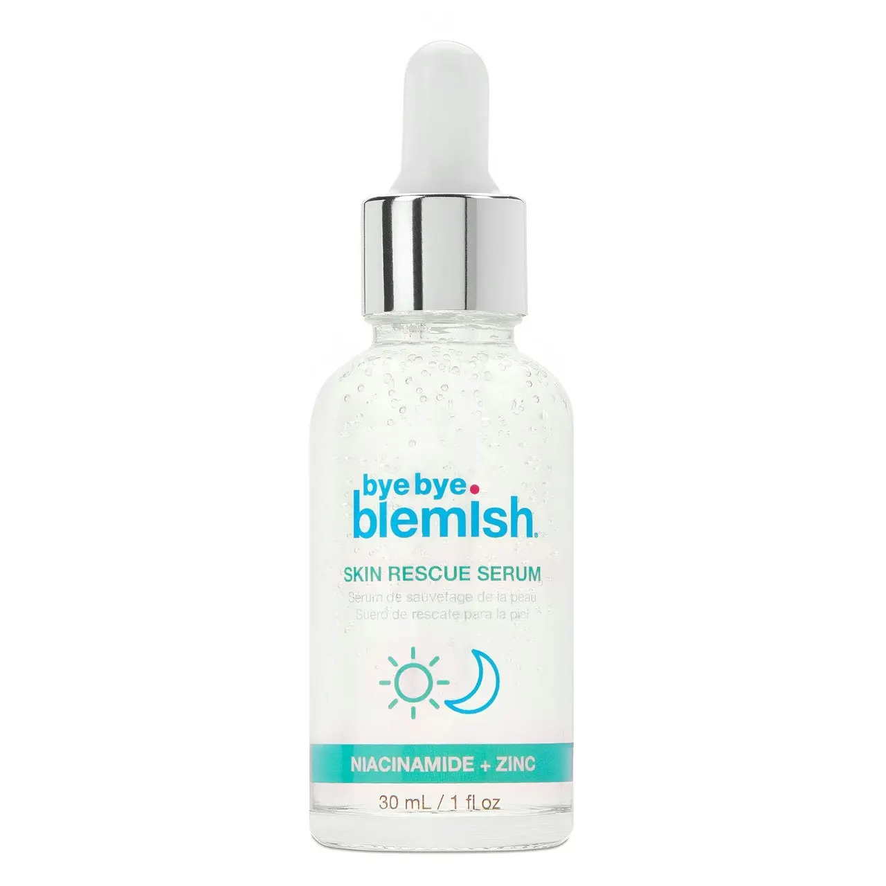 Bye Bye Blemish Skin Rescue Serum 30ml