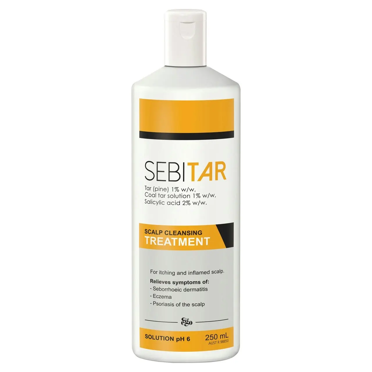 Sebitar 250mL