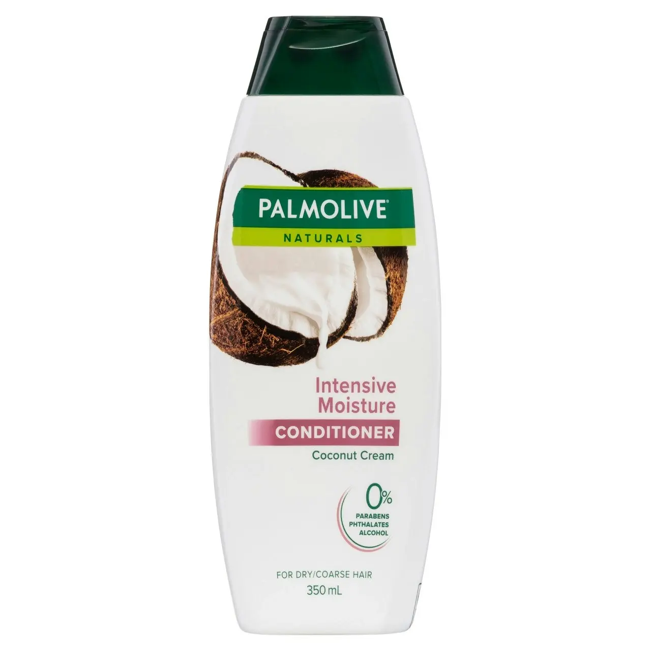 Palmolive Naturals Intensive Moisture Conditioner Coconut Cream 350mL