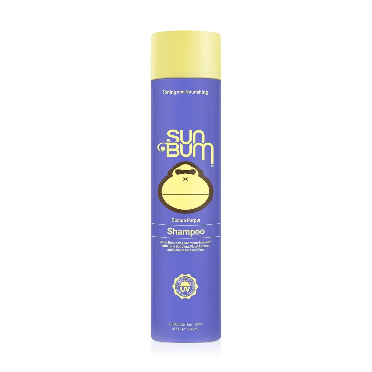 Sun Bum Revitalizing Shampoo 295ml