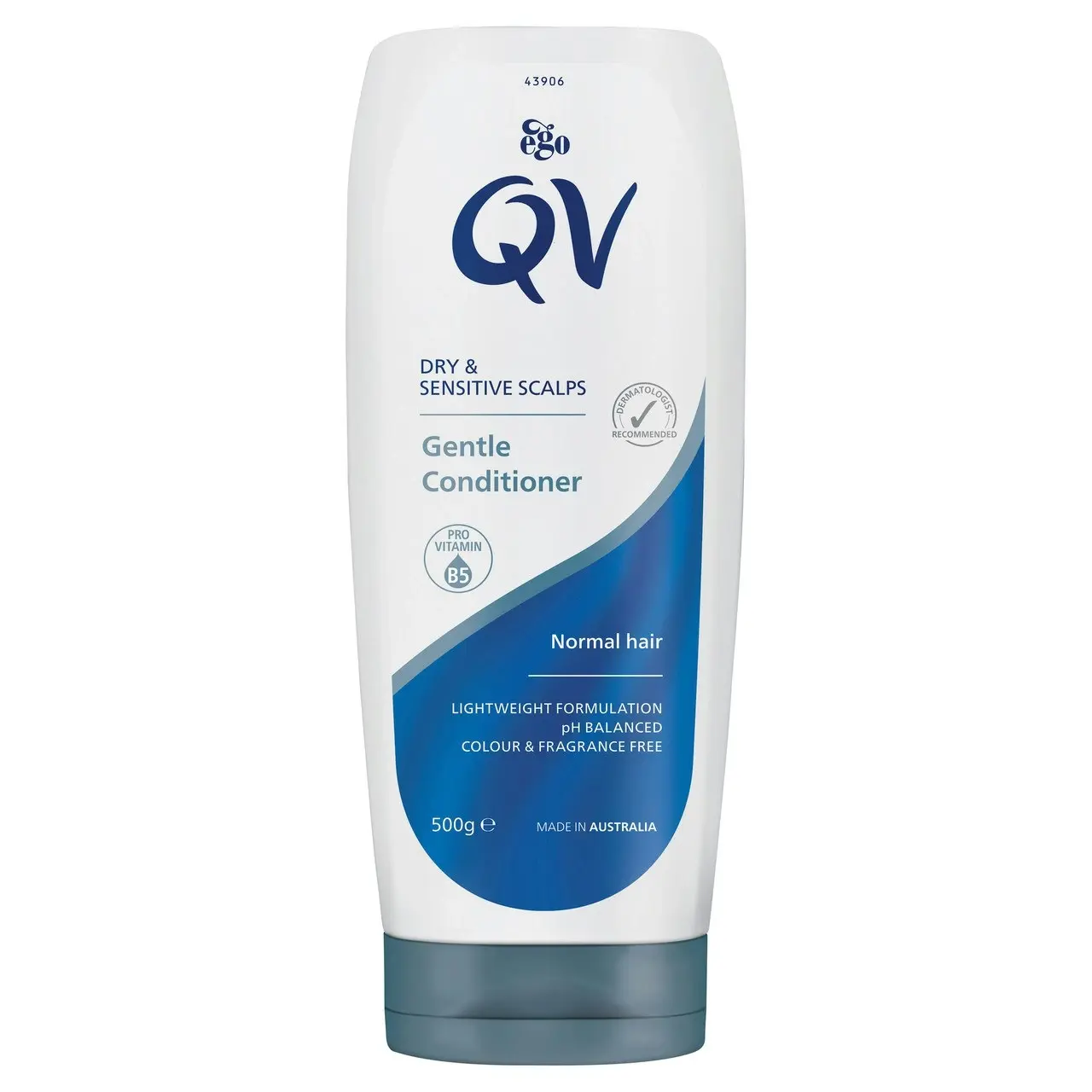 QV Gentle Conditioner 500g