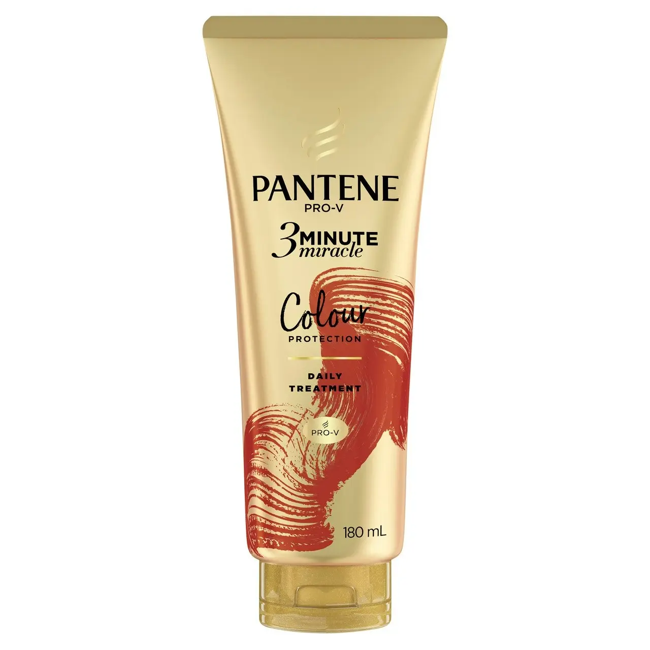 Pantene 3 Minute Miracle Colour Protection Intensive Serum Conditioner for Coloured Hair 180 ml