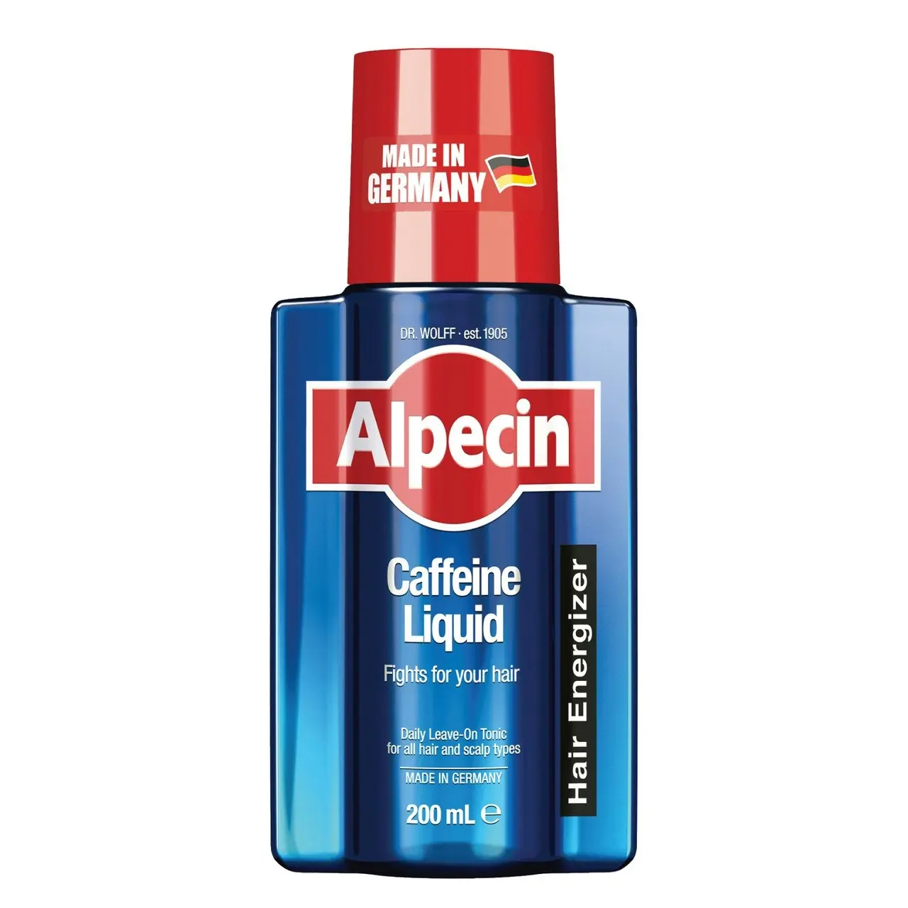 Alpecin Caffeine Liquid 200ml