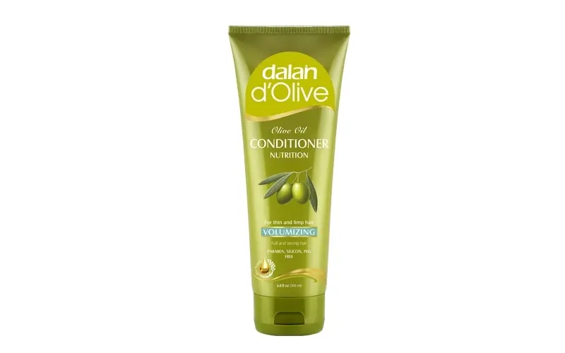 Dalan D'Olive Oilve Oil Volumizing Conditioner 200ml