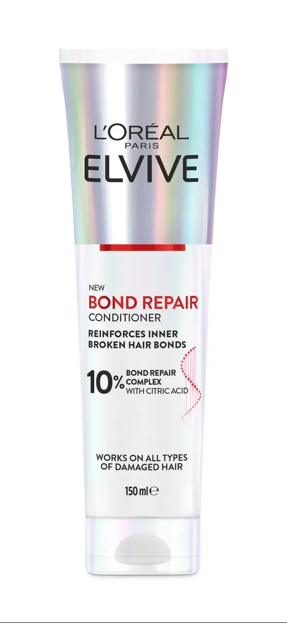 L'Oreal Paris Elvive Bond Repair Conditioner 150ml