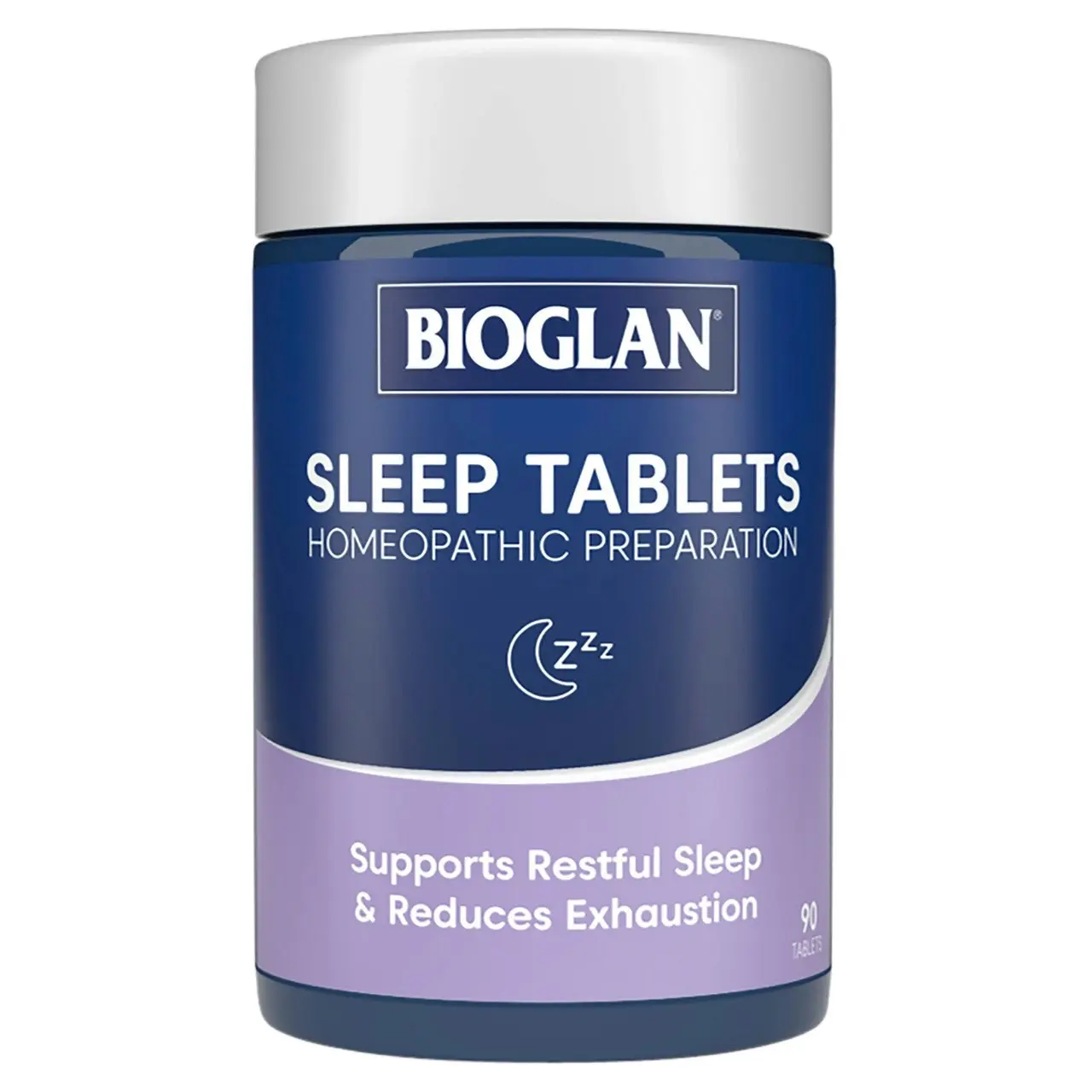 Bioglan Sleep Tablets 90 Tablets