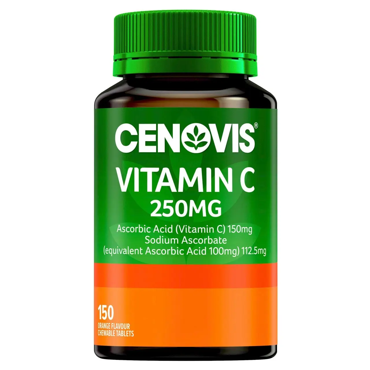 Cenovis Vitamin C 250mg