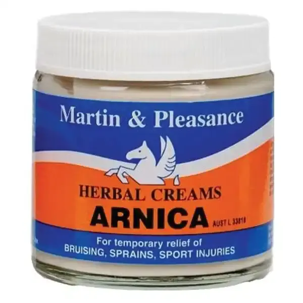 Martin & Pleasance Arnica Cream 100g