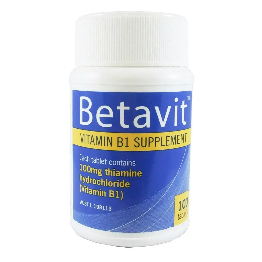 Betavit