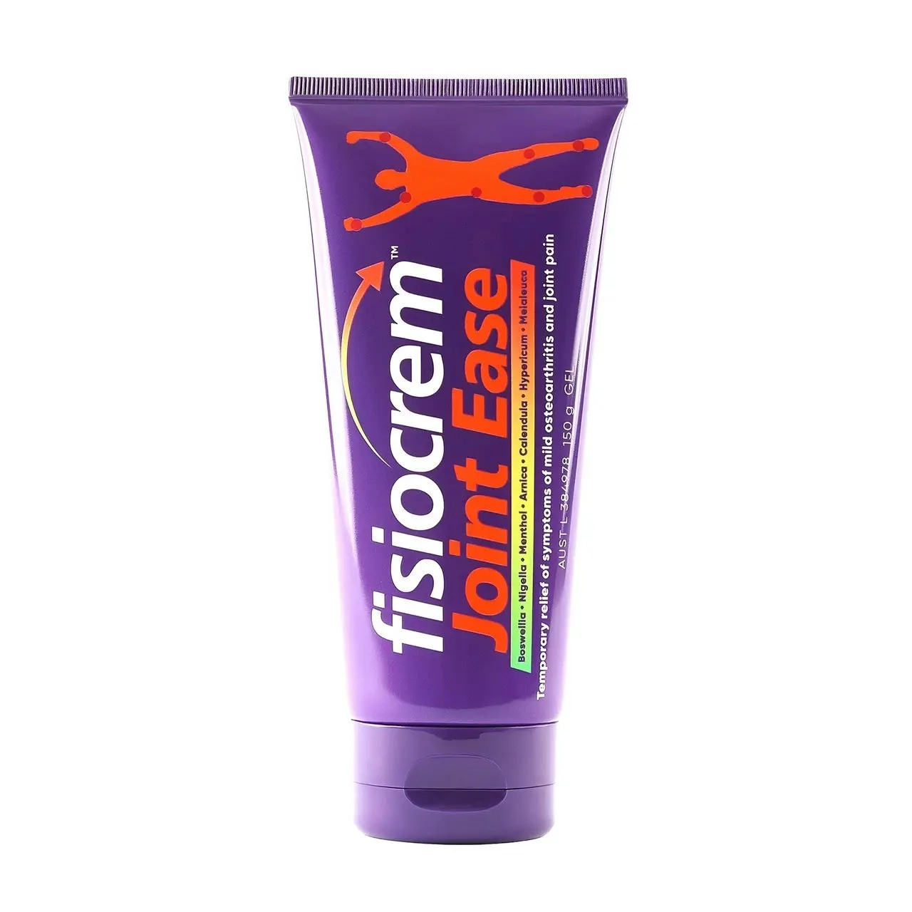 FISIOCREM Joint Ease Gel 150g