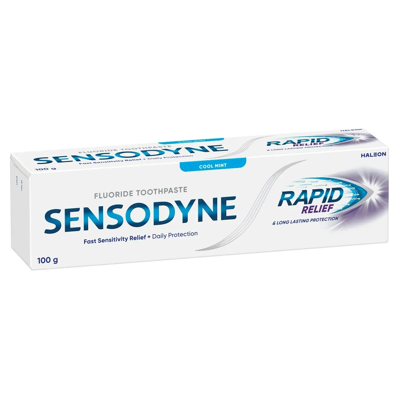 Sensodyne Rapid Relief 100g