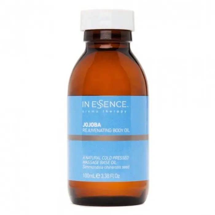 In Essence Jojoba Massage Base Oil 100 ml