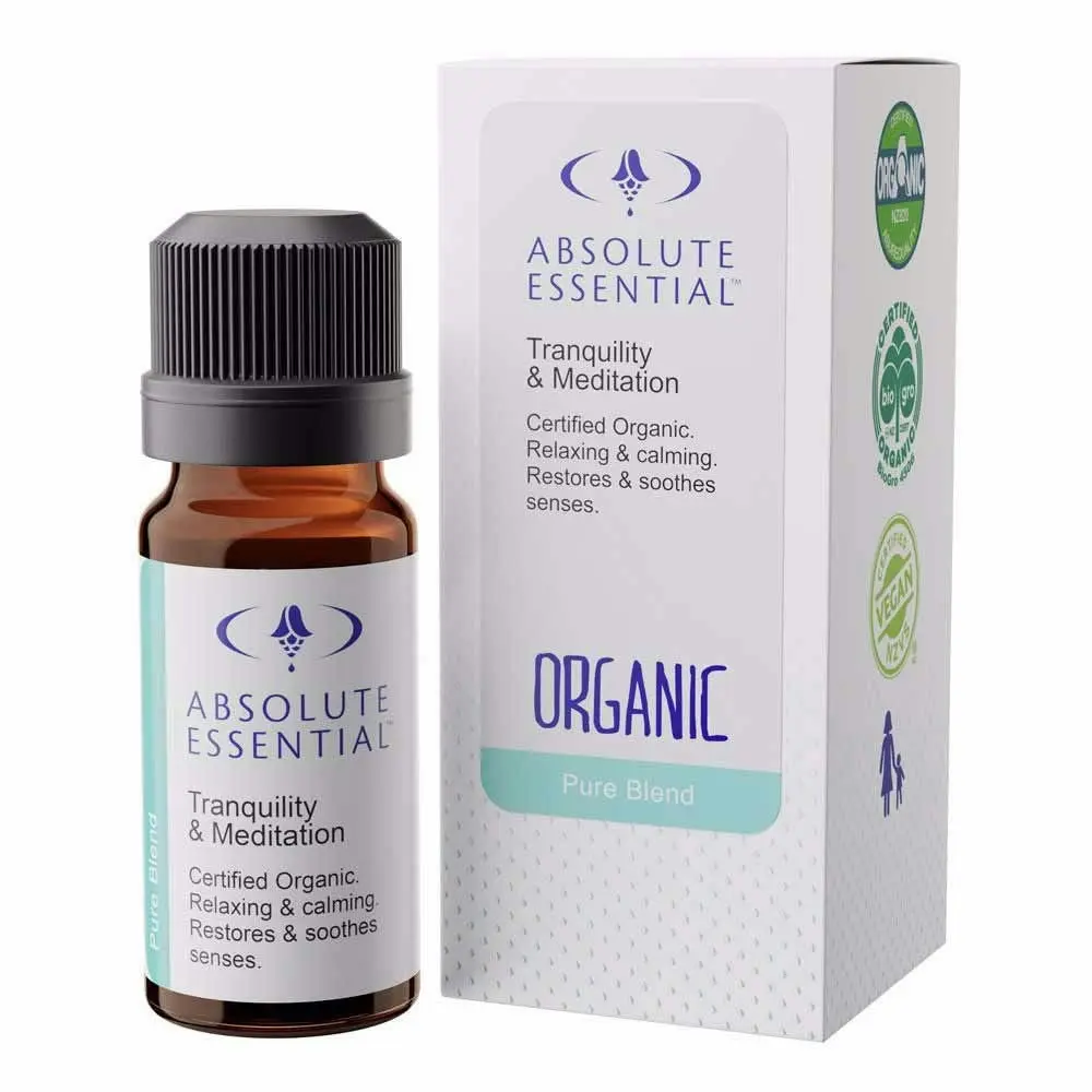 Absolute Essential Tranquility Oil 10ml