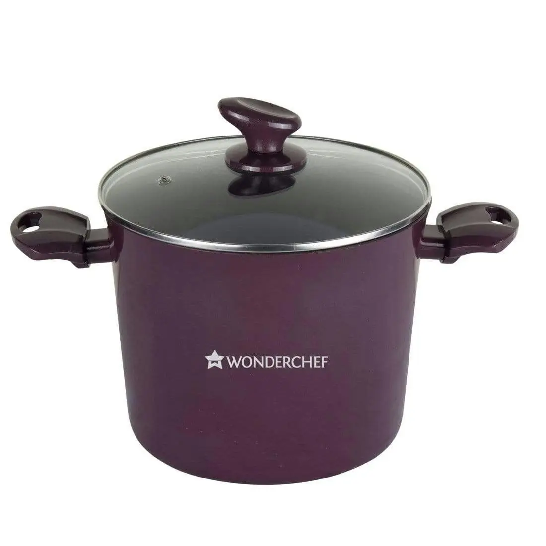 Wonderchef Everest Casserole with Lid 24cm 7.75L