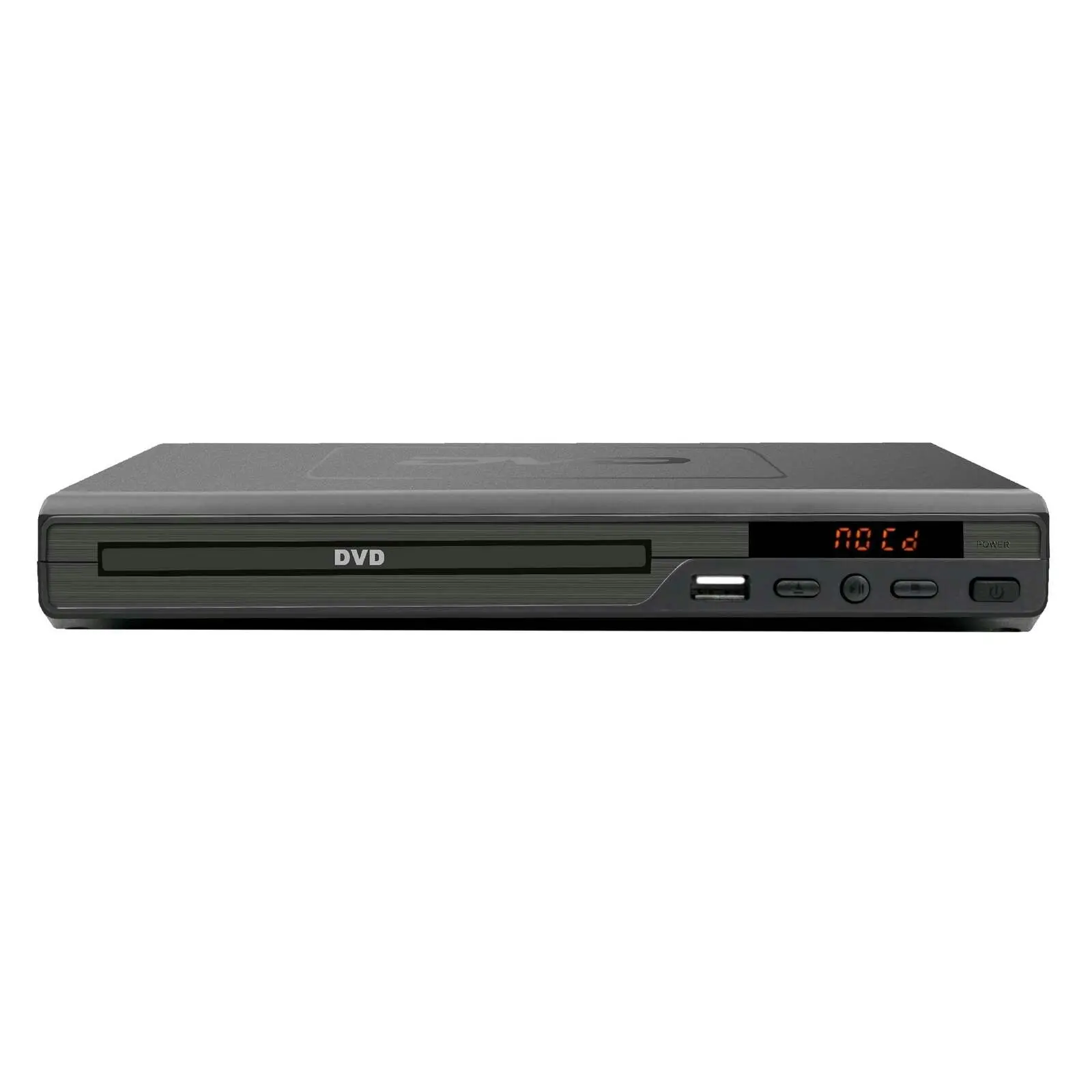 Mini-Size Dvd Player - One Size