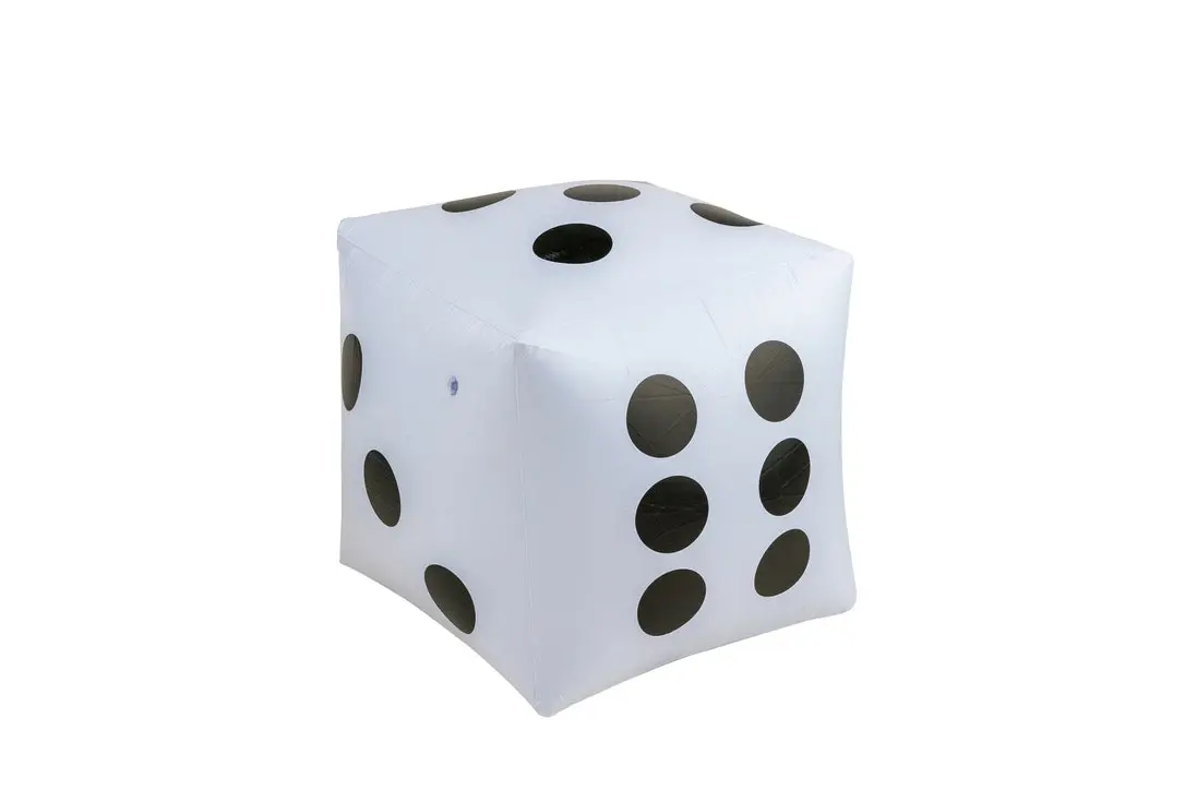 Inflatable Die with pump