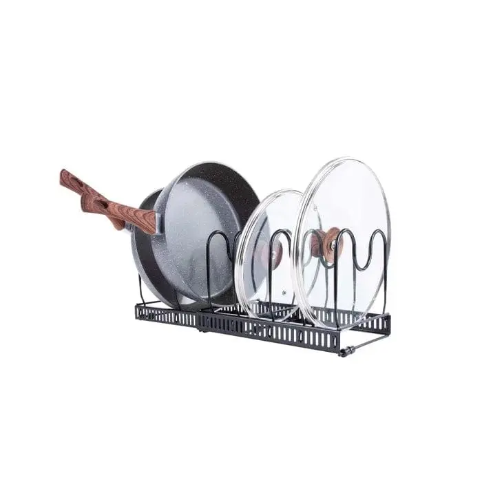 Living Today Expandable Pan Organiser