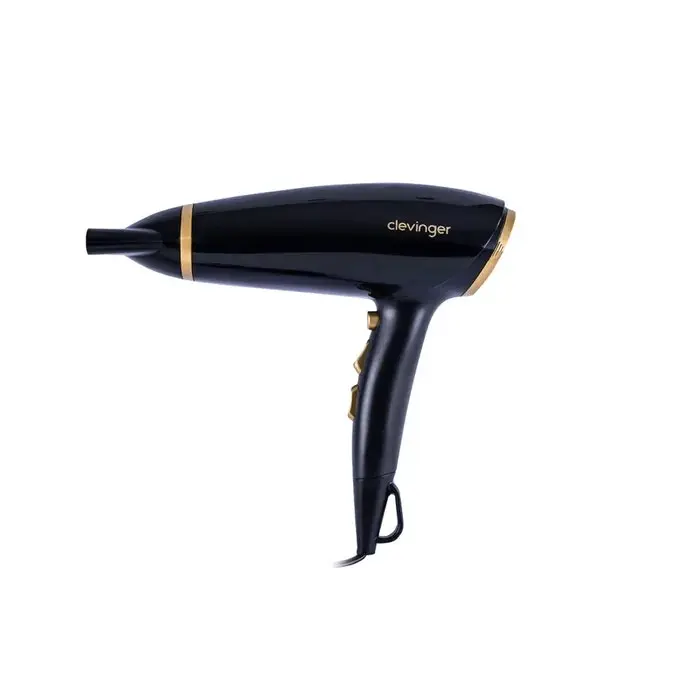 Clevinger Evoke 2000W Professional  Hair Dryer