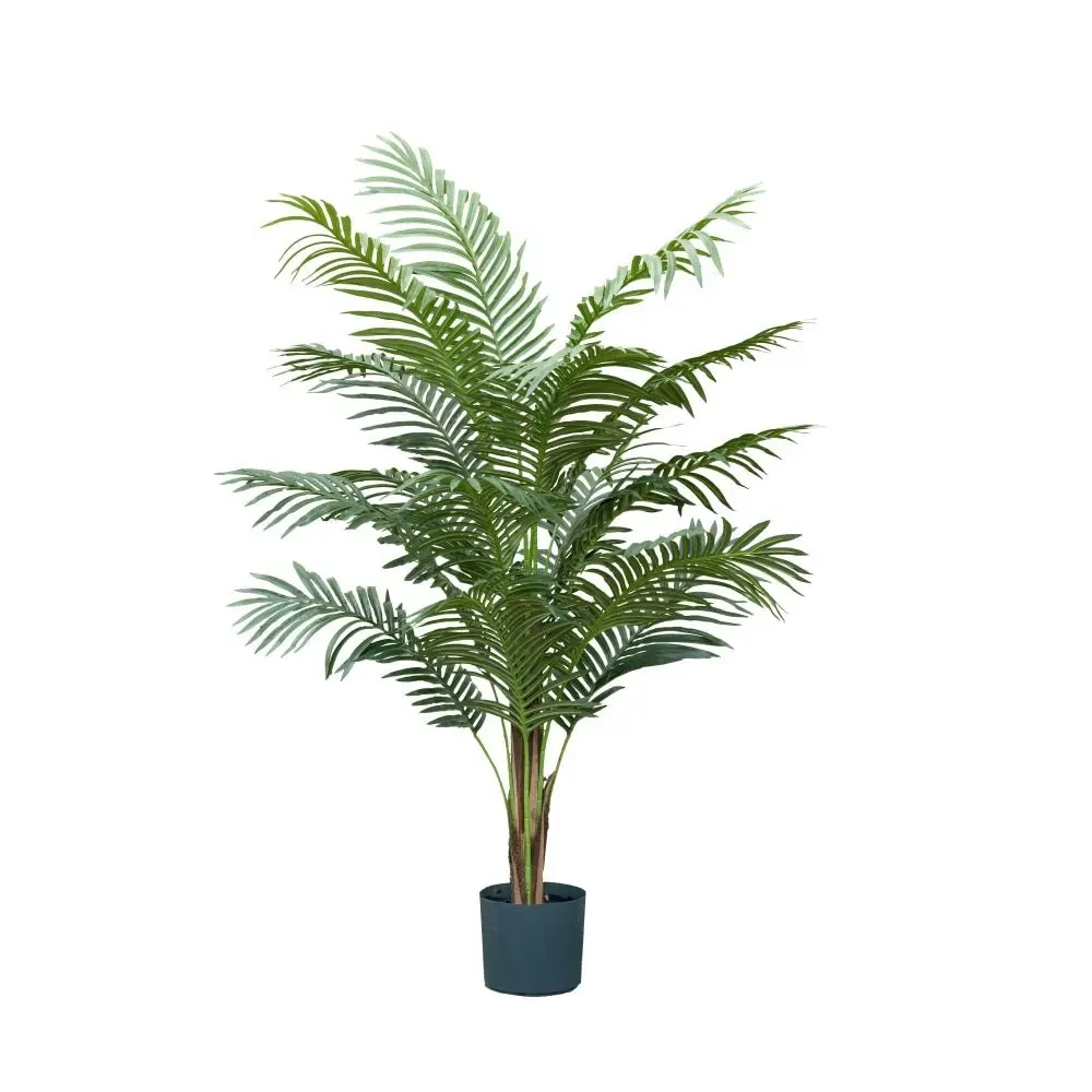 Glamorous Fusion Paradise Palm Artificial Faux Plant Decorative 155cm