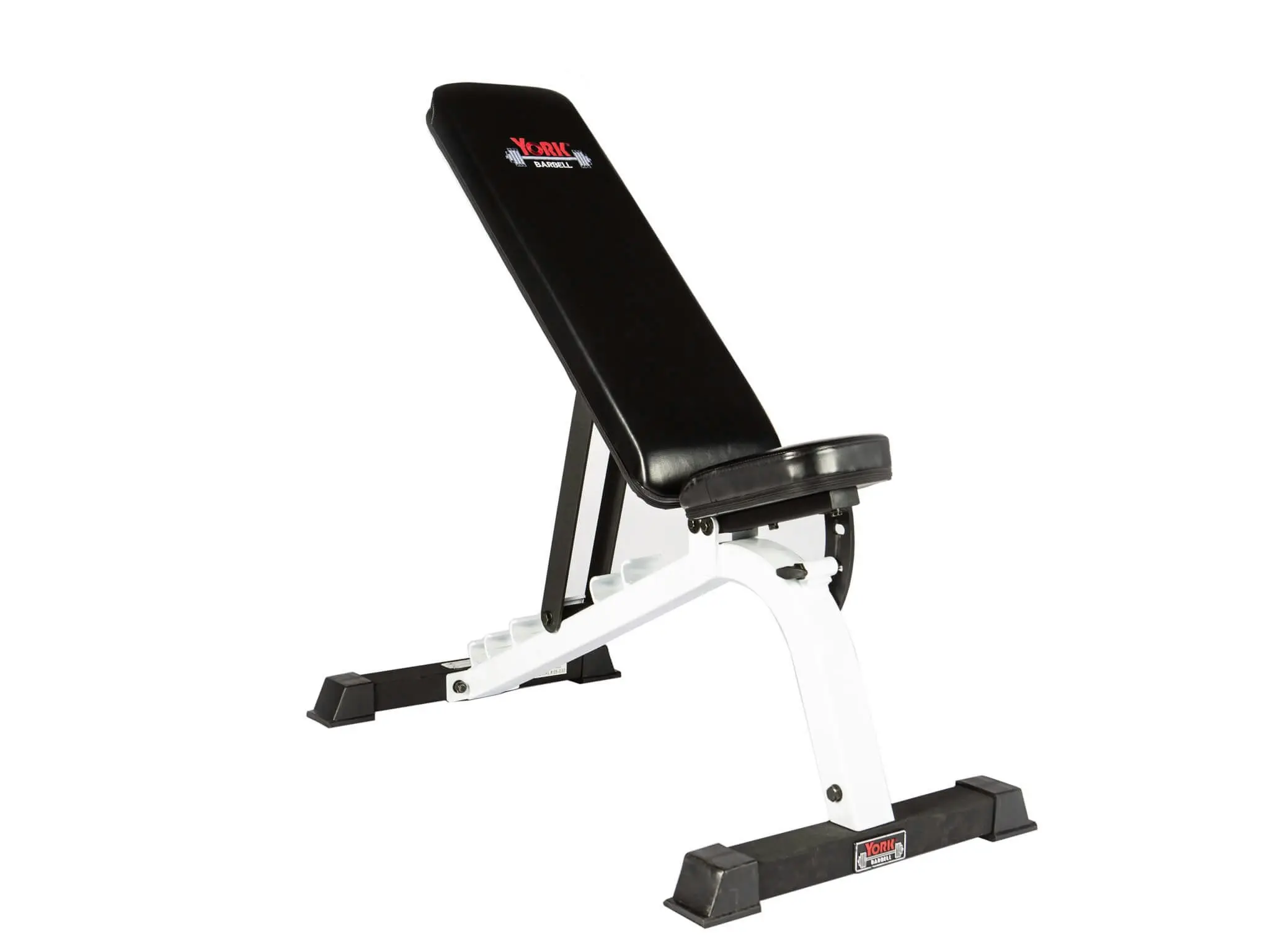 York FTS Flat to Incline Bench