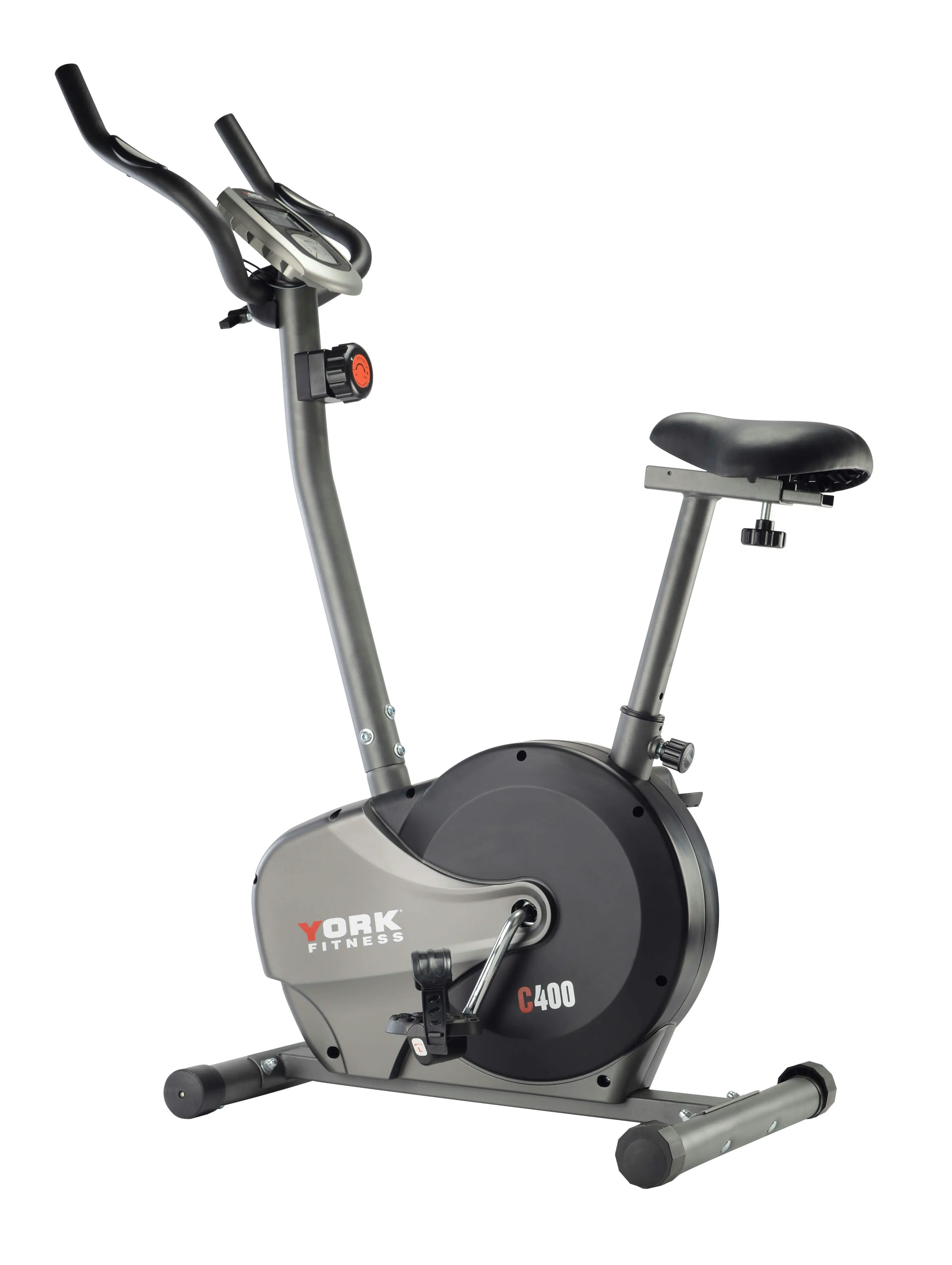 York Fitness C400 Exercise Bike