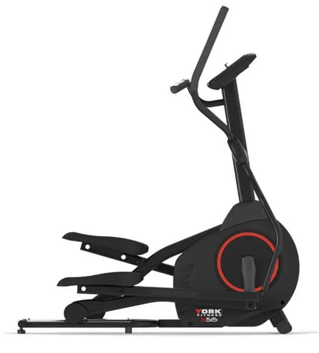 York Fitness X515 Cross Trainer