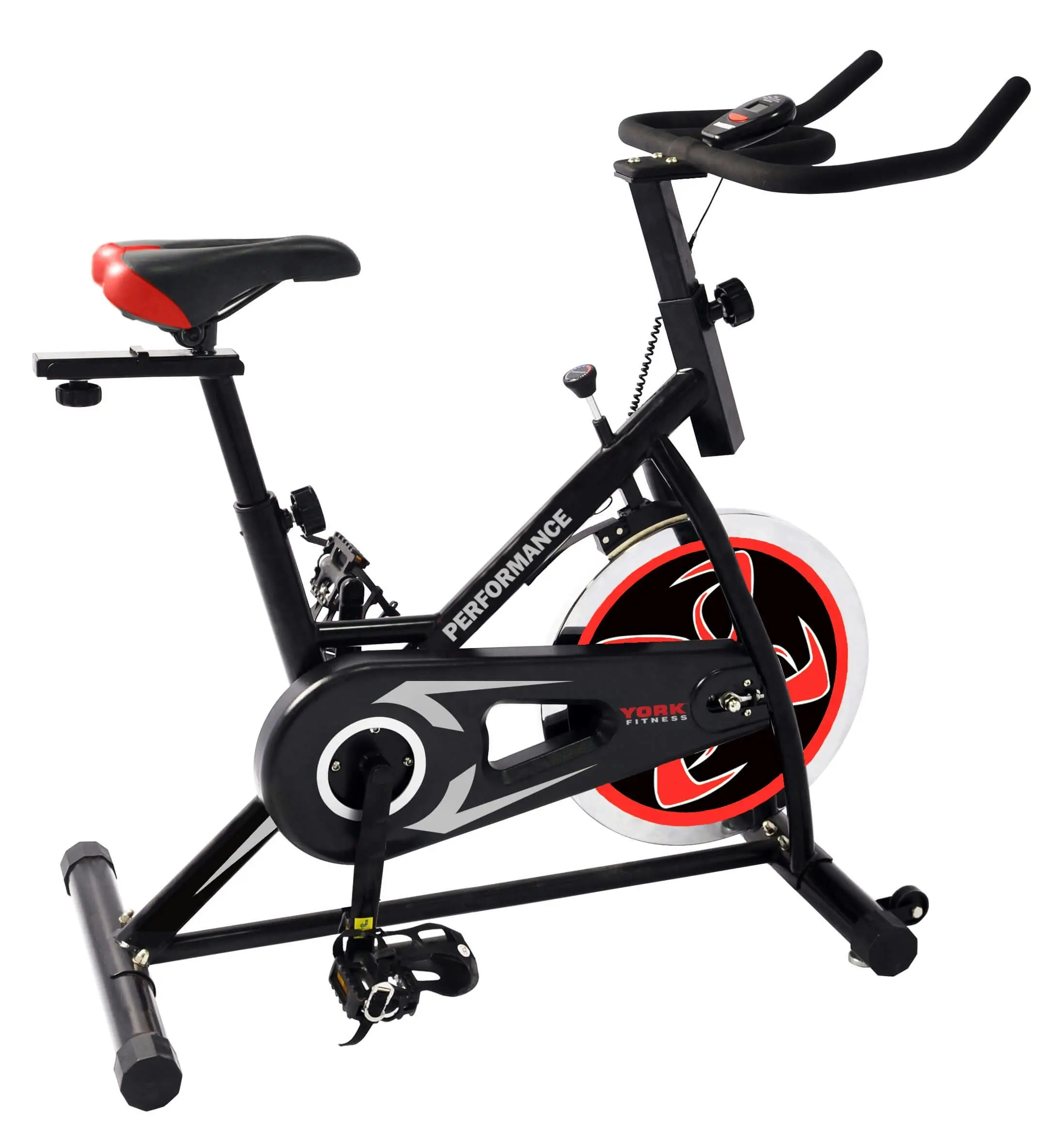 York Performance Speed Bike