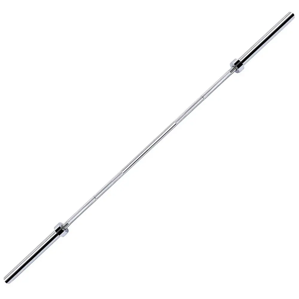 Proflex 20kg 2.2m 700lb Olympic Barbell Bar for Weight Lifting